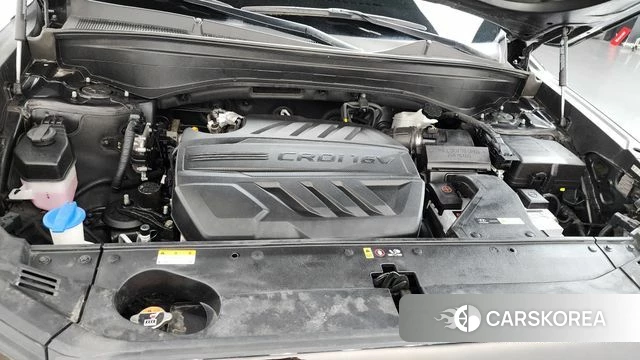 Hyundai The New Palisade id 4329944 из Кореи 27
