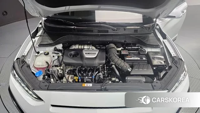 Hyundai Kona id 3494254 из Кореи 16