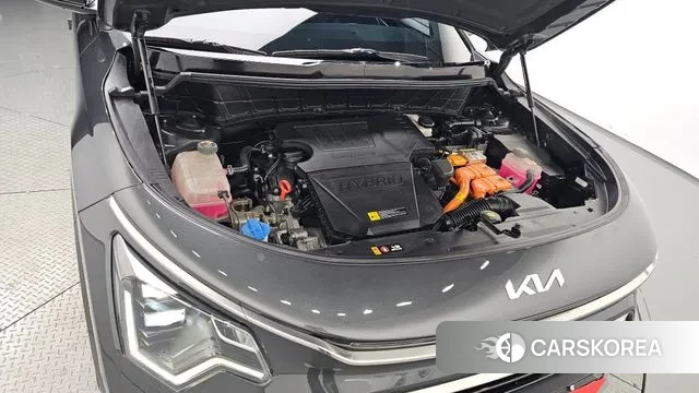 Kia Di Ol Nu Niro id 3508366 из Кореи 16