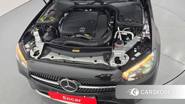 Mercedes-Benz E-Class W213 id 3412176 из Кореи 16