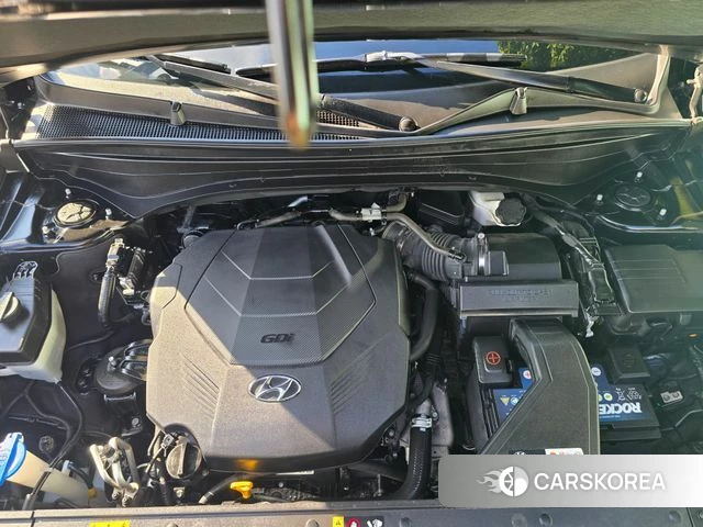 Hyundai Palisade id 4937586 из Кореи 16