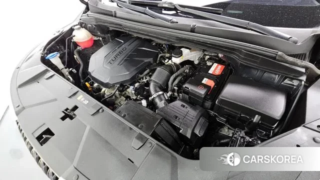 Kia Carnival 4th generation id 3448963 из Кореи 16