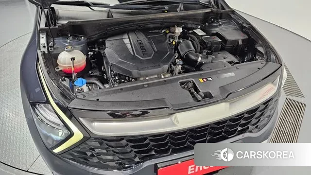 Kia Sportage 5th Generation id 3361171 из Кореи 16