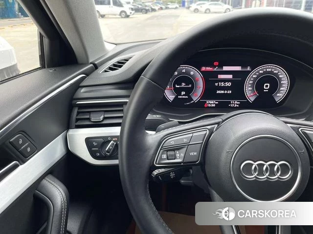Audi A4L id 4254216 из Китая 20