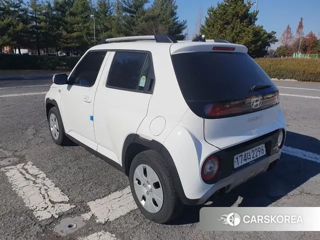 Hyundai The New Casper id 3446934 из Кореи 16