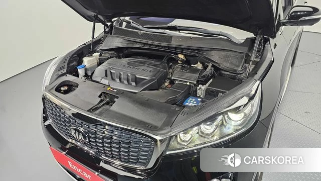 Kia The New Sorento id 3924909 из Кореи 16