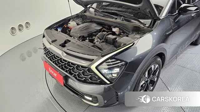 Kia Sportage 5th Generation id 3448399 из Кореи 16