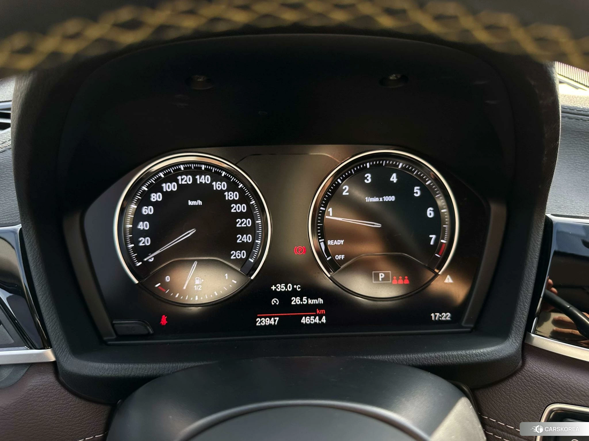 BMW X2 id 4512676 из Китая 24