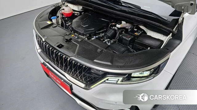 Kia Carnival 4th generation id 3897392 из Кореи 16