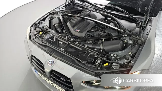 BMW M4 (G82) id 3437526 из Кореи 16