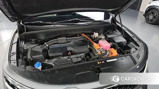 Kia Sorento 4th Generation id 3630144 из Кореи 16