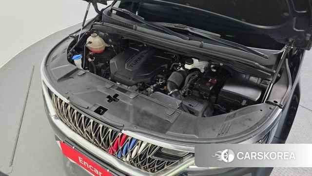 Kia Carnival 4th generation id 3800748 из Кореи 16