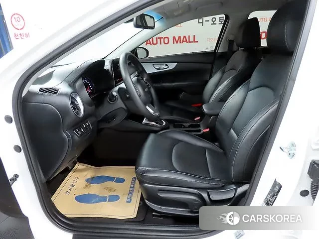 Kia The New K3 2nd generation id 2960417 из Кореи 16