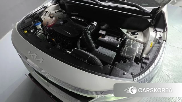 Kia Seltos id 4337690 из Кореи 16