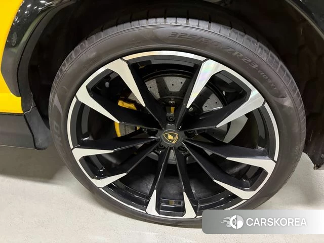 Lamborghini Urus id 4546862 из Кореи 16