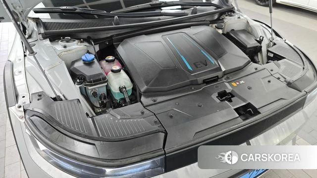 Hyundai Ionic 5 id 3871382 из Кореи 16