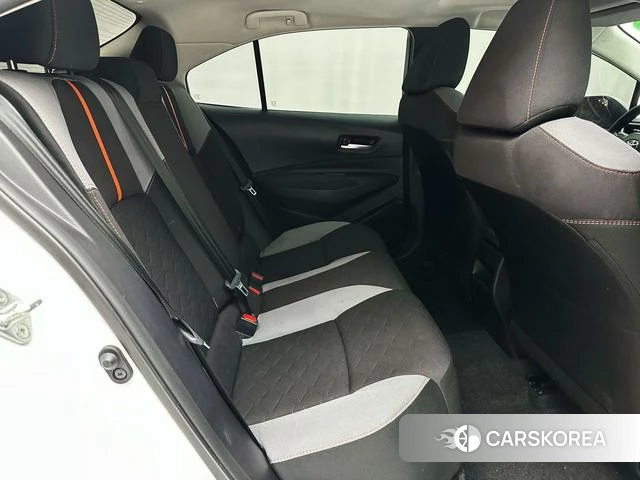 Toyota Corolla id 4291153 из Китая 20