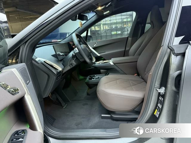 BMW iX id 4277292 из Китая 11