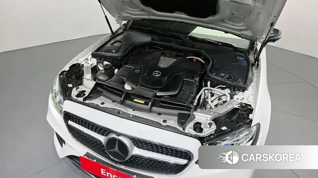Mercedes-Benz E-Class W213 id 3469601 из Кореи 16