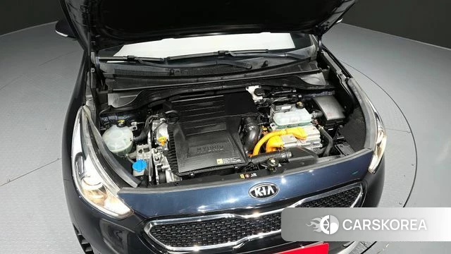 Kia Niro id 3905919 из Кореи 16