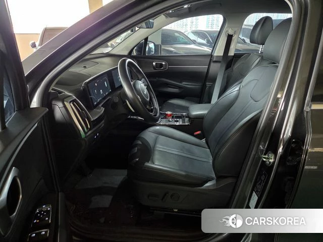Kia The New Sorento 4th Generation id 3891088 из Кореи 16