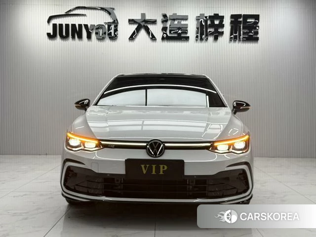 Volkswagen Golf id 4255889 из Китая 20