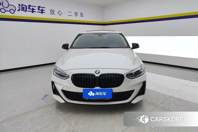 BMW 1 series id 4235725 из Китая 13