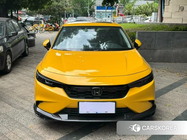 Honda Style id 4291396 из Китая 7