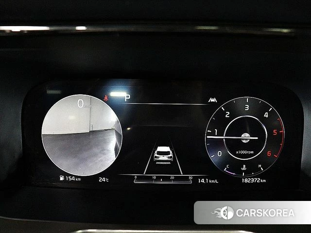 Kia Sorento 4th Generation id 4785219 из Кореи 16