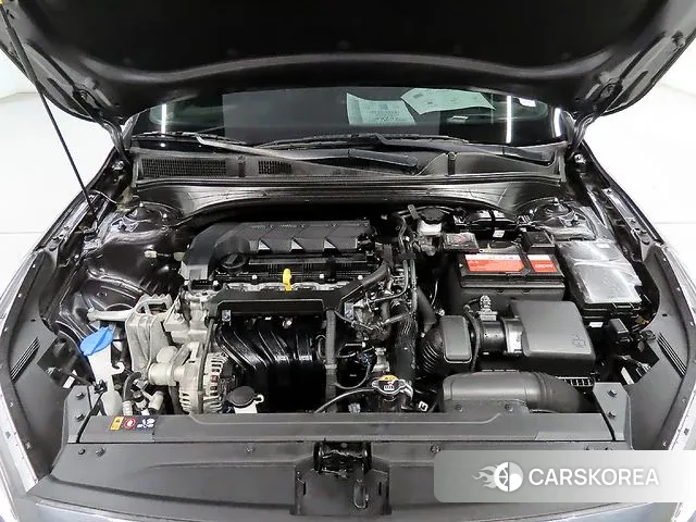 Kia Come New K3 id 2986369 из Кореи 16