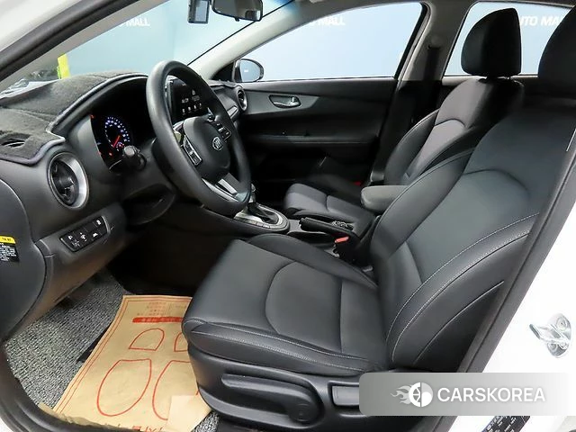 Kia Come New K3 id 4662817 из Кореи 16