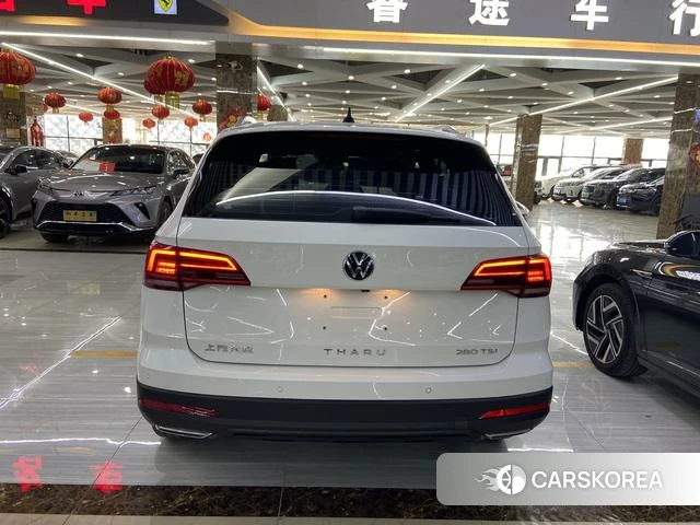 Volkswagen Tuyue id 4273530 из Китая 19