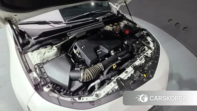 Chevrolet (GM Daewoo) The New Malibu id 3748140 из Кореи 16