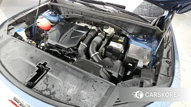 Kia Sorento 4th Generation id 3525043 из Кореи 16