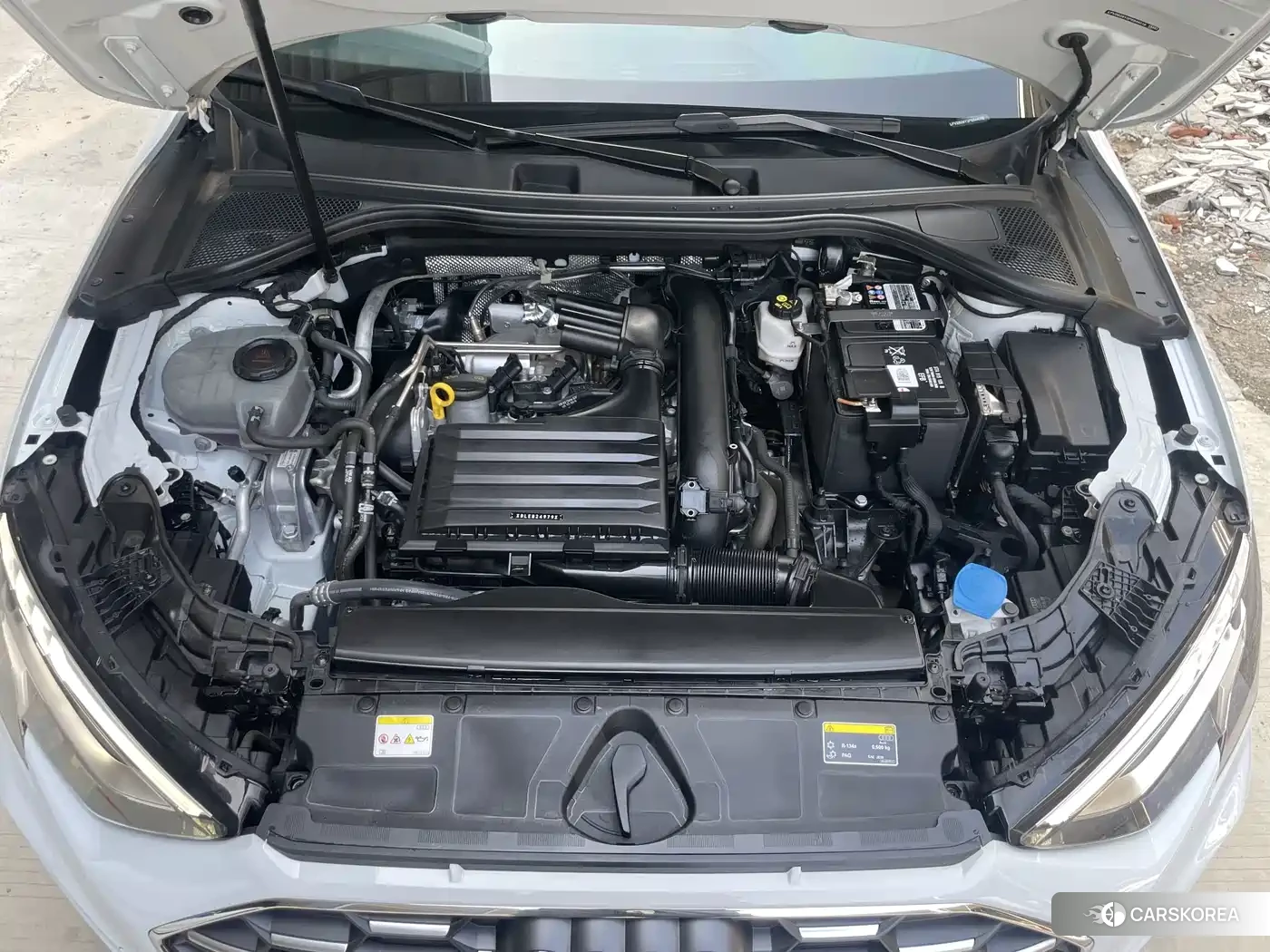 Audi A3 id 4644697 из Китая 25