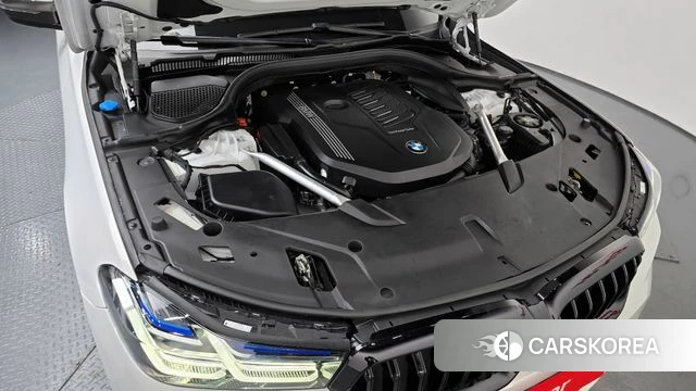 BMW 6 Series GT (G32) id 4382034 из Кореи 16