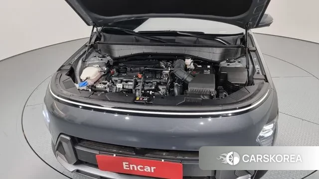 Hyundai Kona (SX2) id 2905271 из Кореи 16