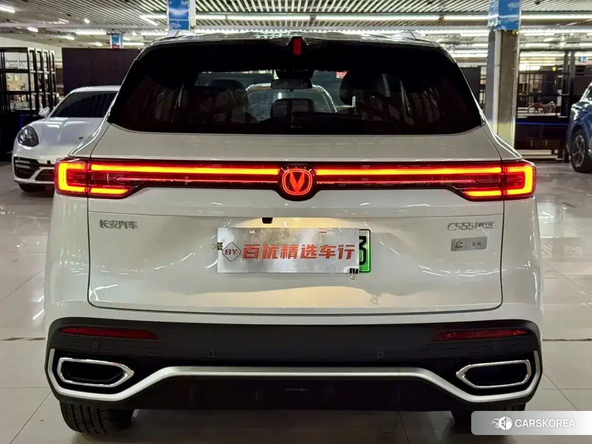 Chang'an CS55PLUS PHEV id 4617213 из Китая 12