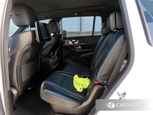 Mercedes-Benz GLS - Class X167 id 3611415 из Кореи 16