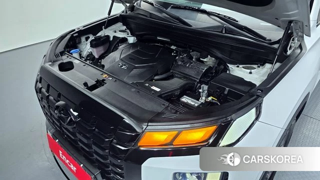 Hyundai The New Palisade id 3826475 из Кореи 16