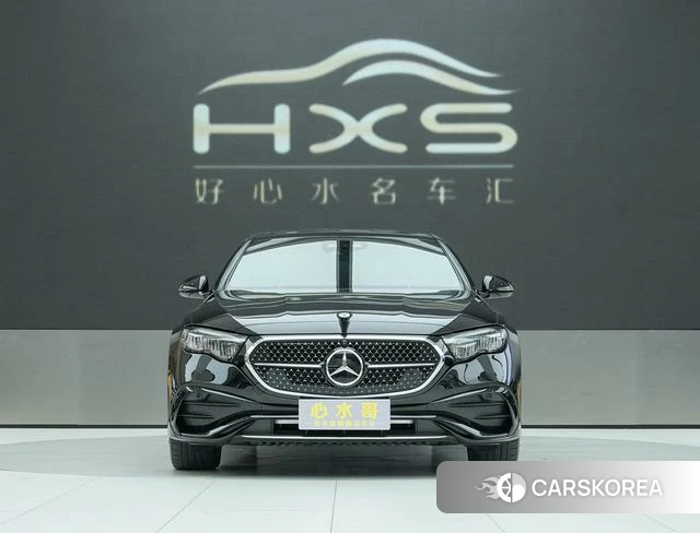 Mercedes-Benz E-class id 4261076 из Китая 22