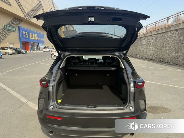 Mazda CX-50 line also id 4279233 из Китая 15