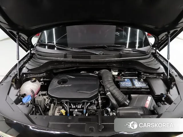 Kia Soul Booster id 3562874 из Кореи 16