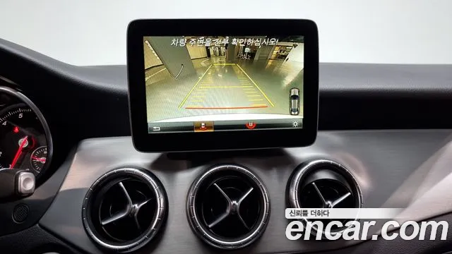 Mercedes-Benz CLA-Class C117 id 2765846 из Кореи 16