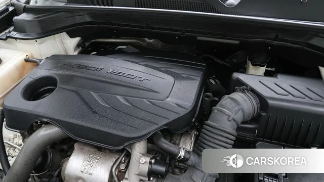 Ssangyong Beautiful Korando id 4434257 из Кореи 16