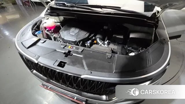 Kia Carnival 4th generation id 3410783 из Кореи 16