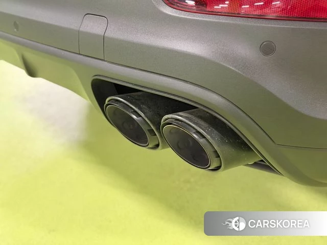 Porsche Cayenne (PO536) id 4529834 из Кореи 16