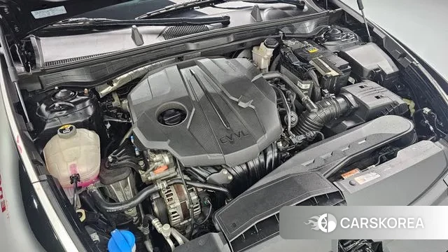 Hyundai Sonata (DN8) id 3053848 из Кореи 16