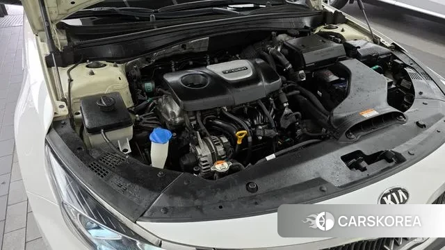 Kia The New K5 2nd generation id 3215116 из Кореи 16