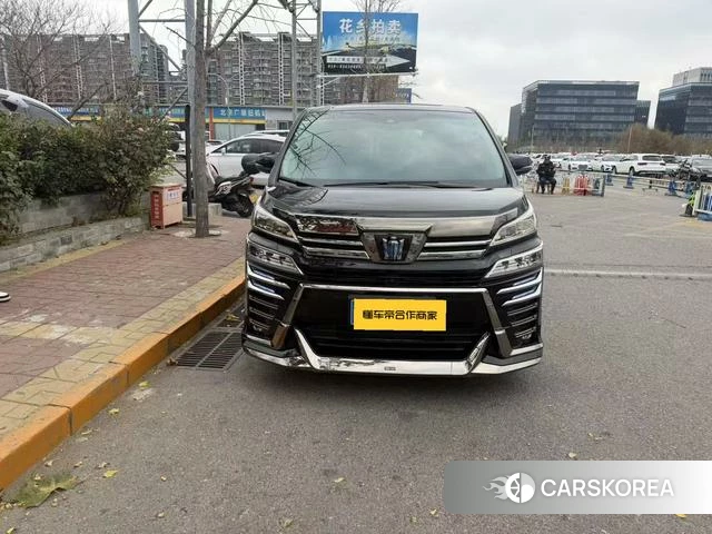 Toyota Wilfa id 4272012 из Китая 18